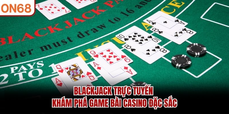 blackjack
