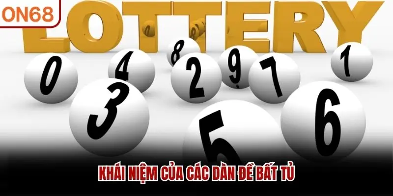Khái niệm của các dàn đề bất tử