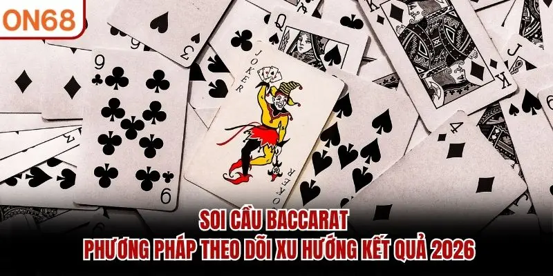 soi cầu baccarat